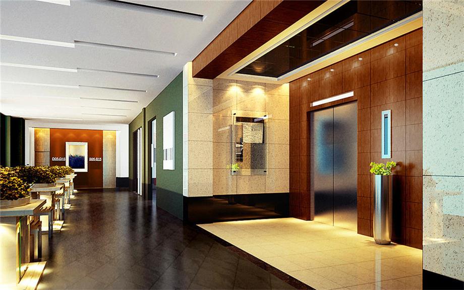 精品酒店裝修設(shè)計
