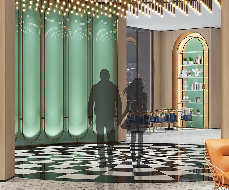 酒店裝修設(shè)計