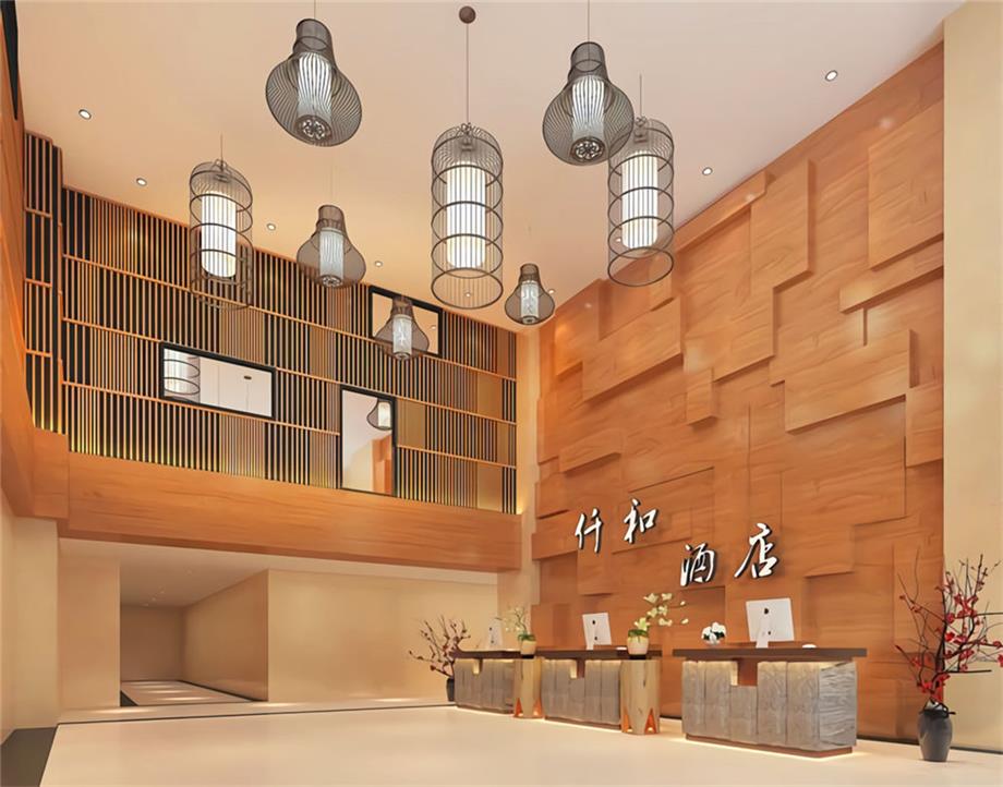 酒店裝修設(shè)計(jì) 酒店裝修設(shè)計(jì)