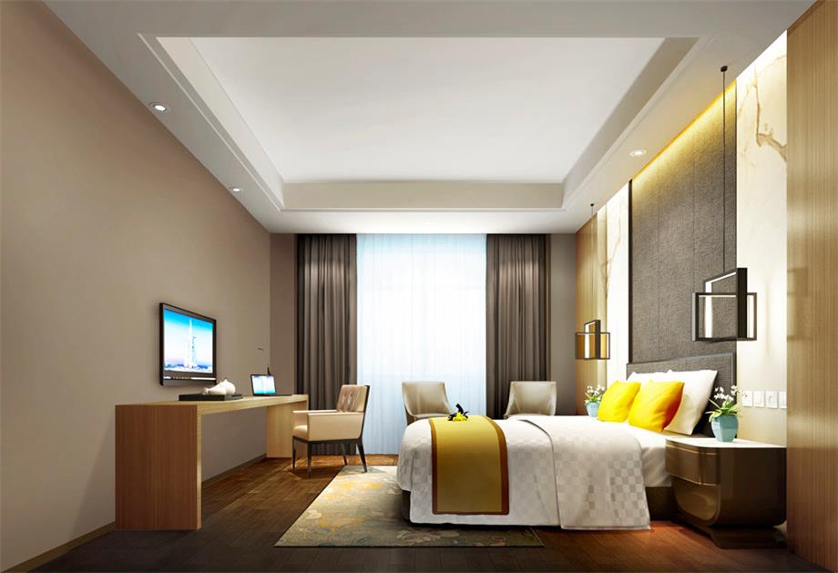 酒店裝修設(shè)計(jì)