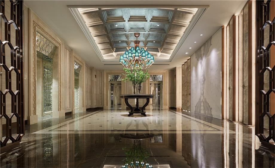 酒店裝修設(shè)計(jì) 酒店裝修設(shè)計(jì)