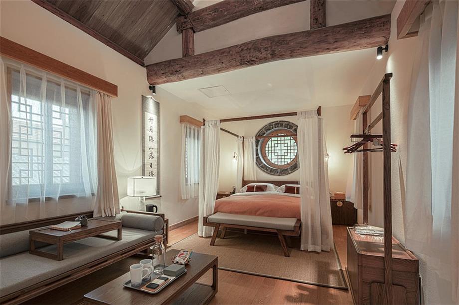 酒店裝修設(shè)計(jì) 酒店裝修設(shè)計(jì)