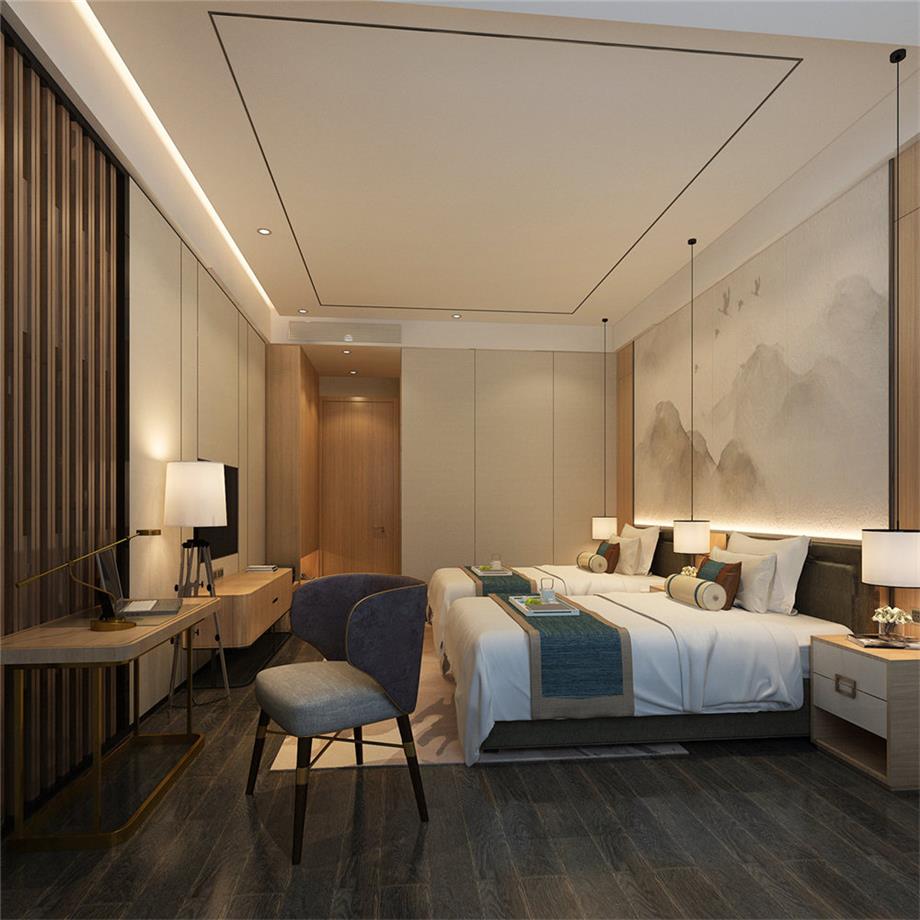 洗浴酒店設(shè)計 酒店設(shè)計