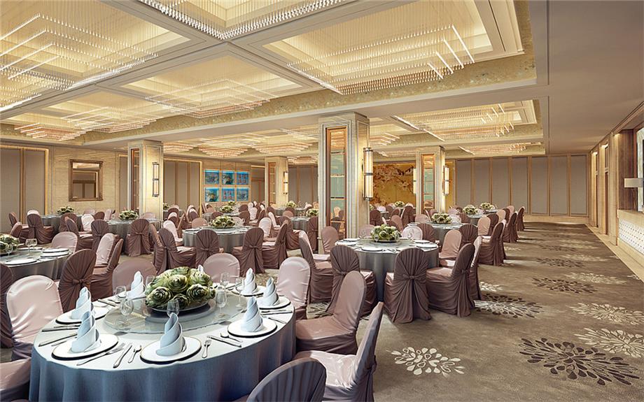 酒店餐廳裝修設(shè)計(jì) 酒店餐廳裝修設(shè)計(jì)