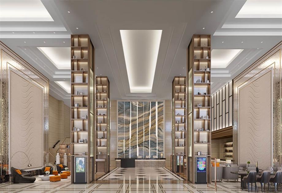 酒店設(shè)計(jì) 酒店設(shè)計(jì)