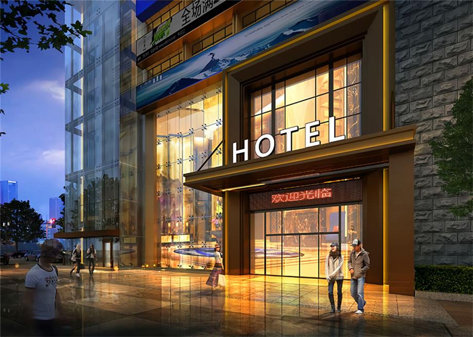 酒店裝修設(shè)計(jì) 酒店裝修設(shè)計(jì)