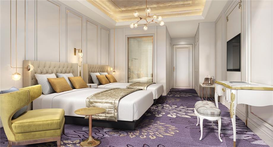 酒店裝修設(shè)計(jì) 酒店裝修設(shè)計(jì)