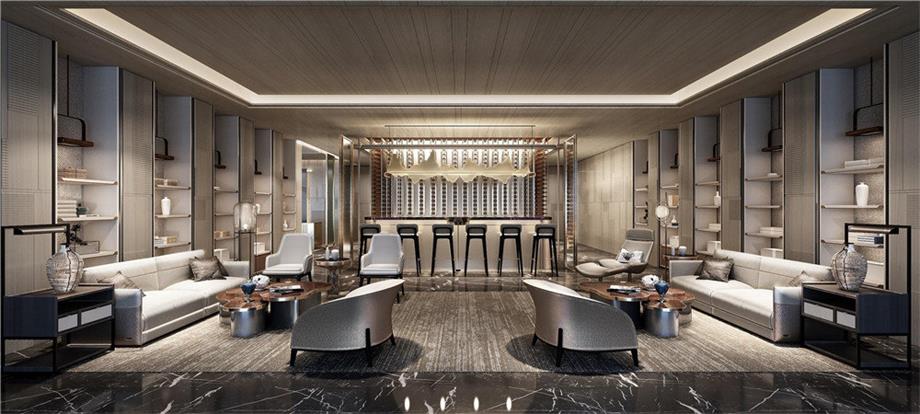 酒店裝修設計 酒店裝修設計