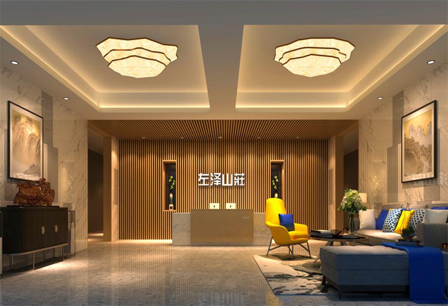 精品酒店設計 精品酒店設計