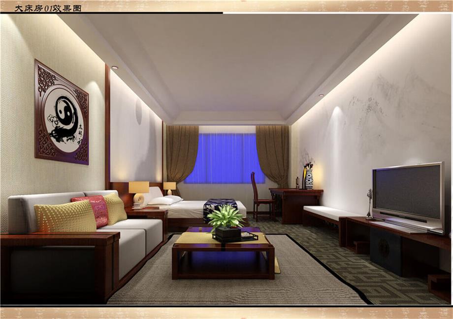 主題酒店設計 主題酒店設計