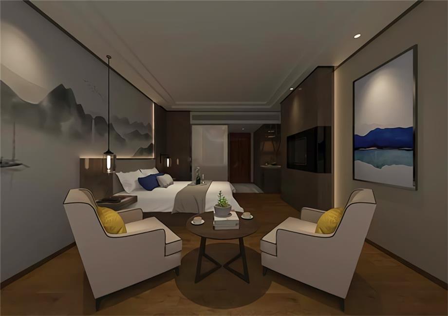 酒店設計 酒店設計