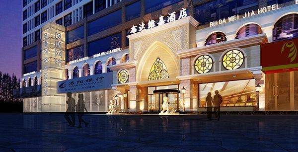 劉建友【設(shè)計總監(jiān)】(圖2)