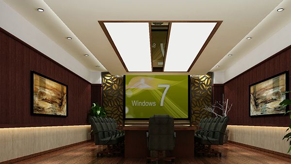 鄭州布達(dá)維嘉時尚主題酒店裝修設(shè)計5，金博大裝飾