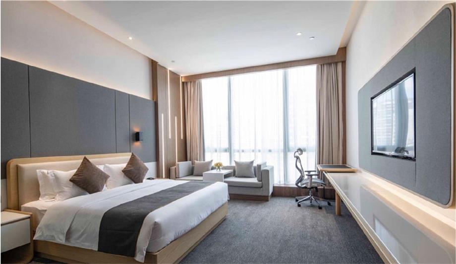 酒店裝修設(shè)計(jì) 酒店裝修設(shè)計(jì)