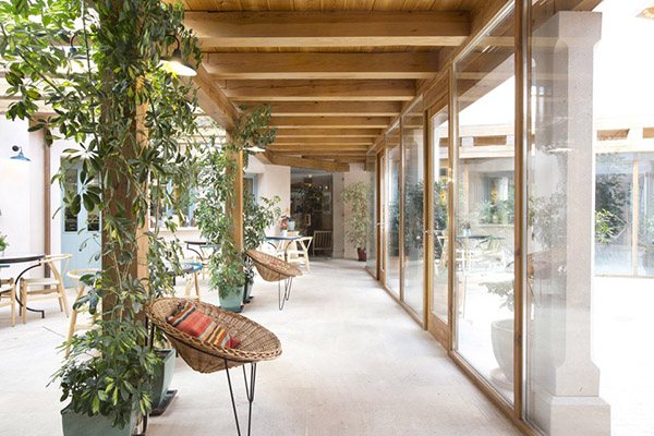 民宿酒店設(shè)計