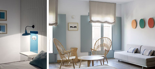 民宿酒店設(shè)計