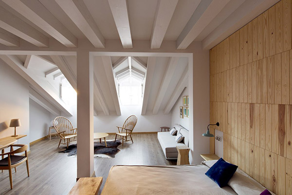 民宿酒店設(shè)計