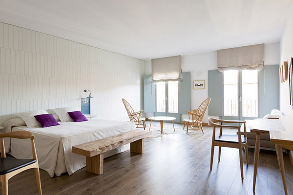 民宿酒店設(shè)計