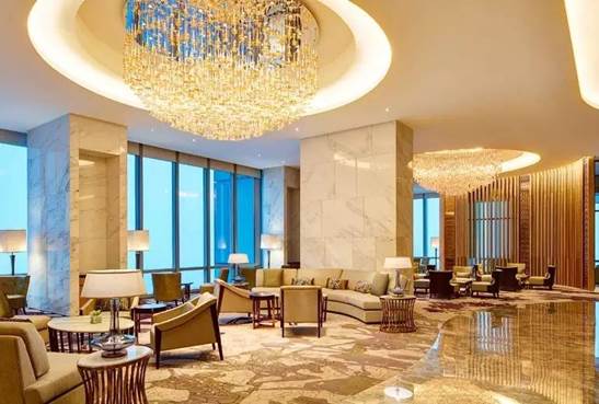 印度尼西亞雅加達威斯汀酒店