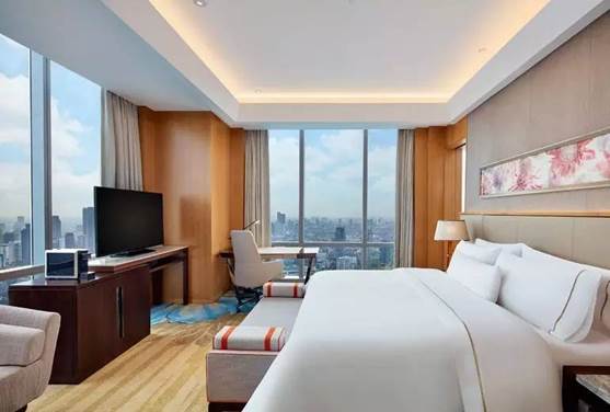 印度尼西亞雅加達威斯汀酒店