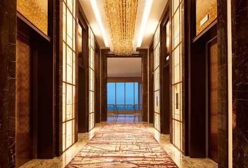 印度尼西亞雅加達威斯汀酒店