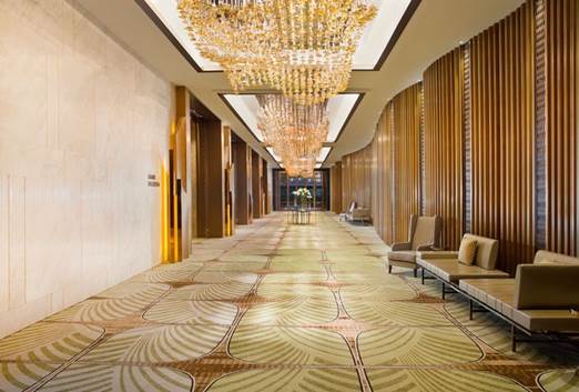 印度尼西亞雅加達威斯汀酒店