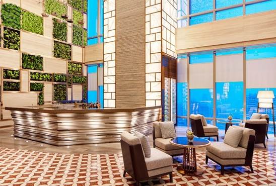 印度尼西亞雅加達威斯汀酒店