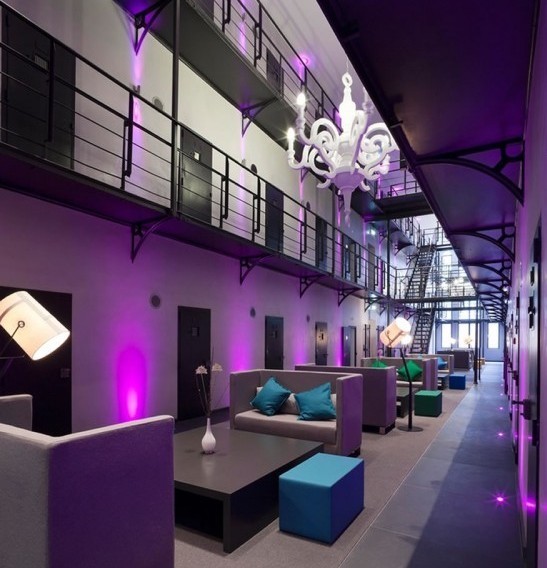 酒店裝修設(shè)計(jì)