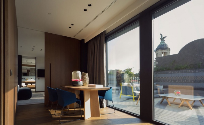 五星級酒店設(shè)計