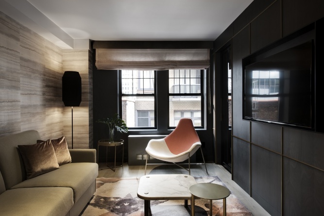 精品酒店設(shè)計 精品酒店設(shè)計