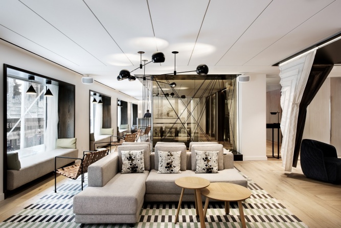 精品酒店設(shè)計 精品酒店設(shè)計