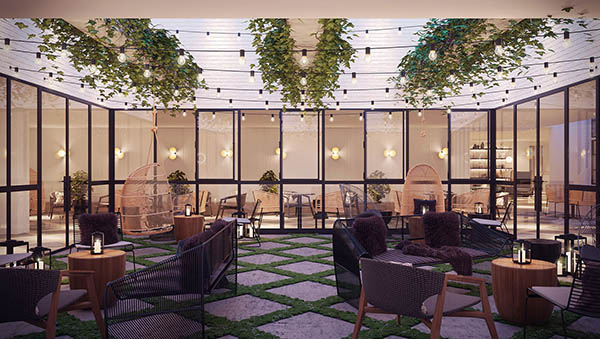 精品酒店裝修設(shè)計(jì) 精品酒店裝修設(shè)計(jì)