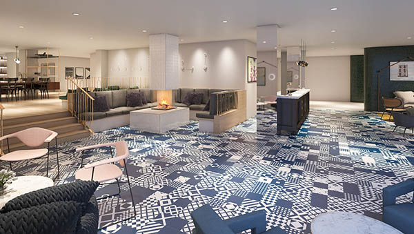 精品酒店裝修設(shè)計(jì) 精品酒店裝修設(shè)計(jì)