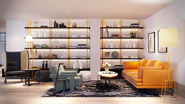 精品酒店裝修設(shè)計(jì) 精品酒店裝修設(shè)計(jì)