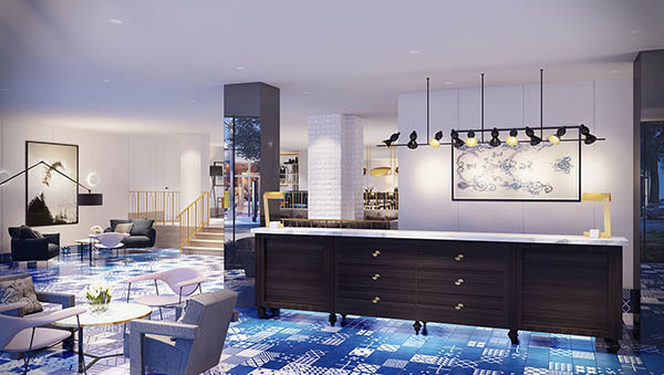 精品酒店裝修設(shè)計(jì) 精品酒店裝修設(shè)計(jì)