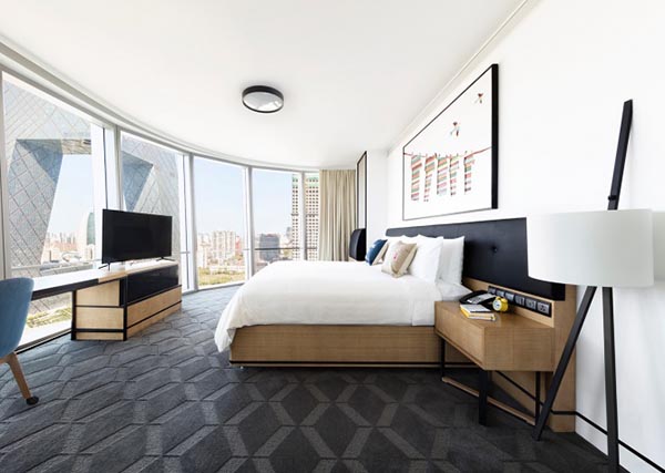 時尚精品酒店設計 時尚精品酒店設計