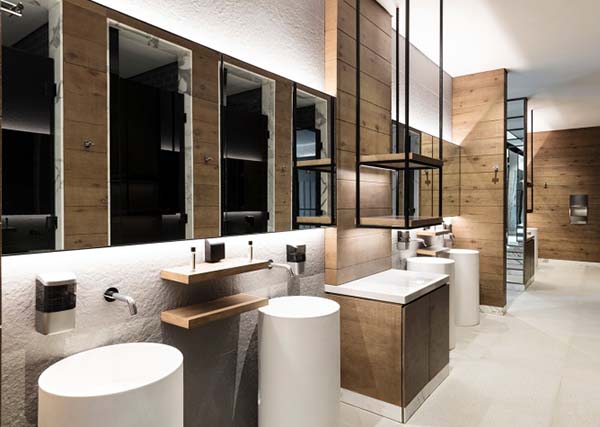 時尚精品酒店設計 時尚精品酒店設計