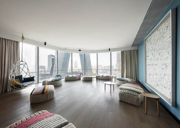 時尚精品酒店設計 時尚精品酒店設計