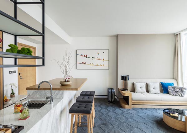 時尚精品酒店設計 時尚精品酒店設計