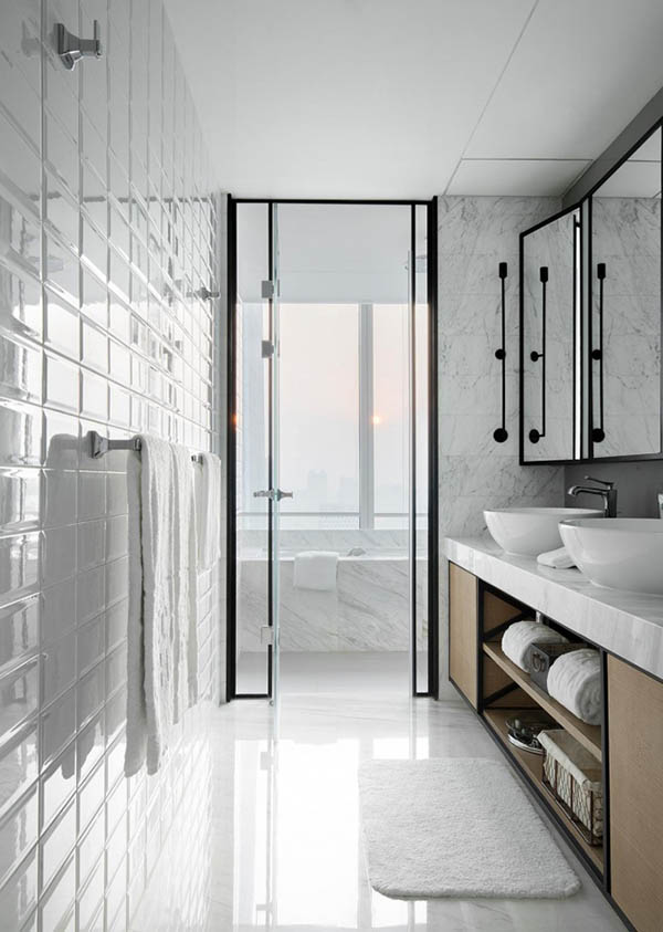 時尚精品酒店設計 時尚精品酒店設計