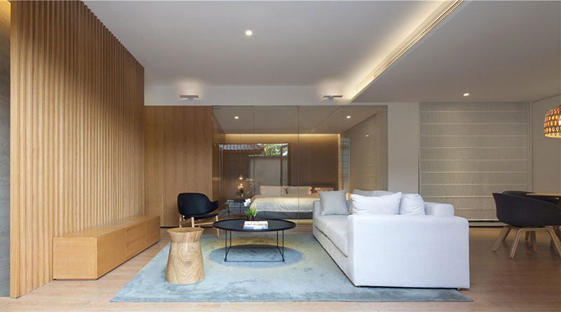 度假村酒店設計