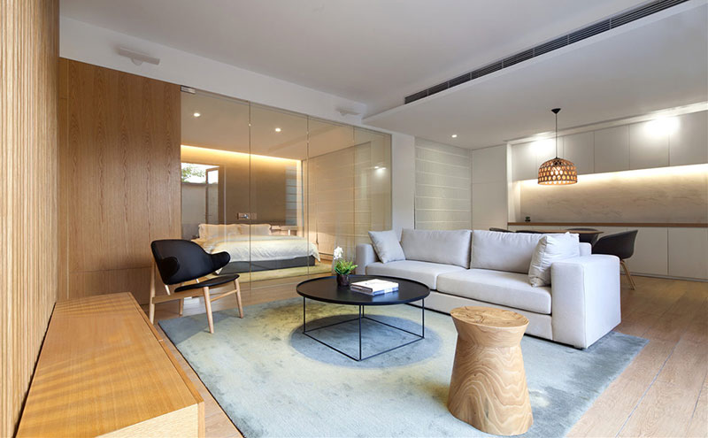 度假村酒店設計