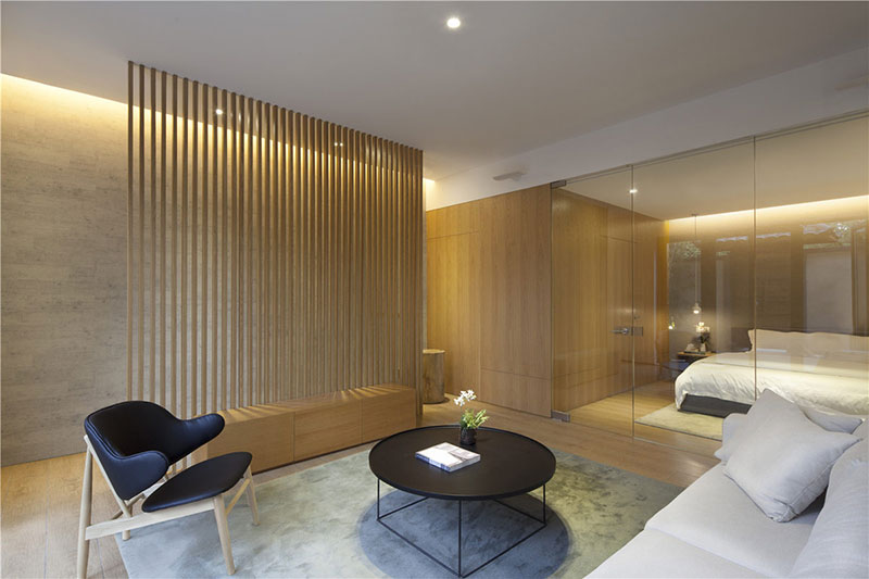 度假村酒店設計