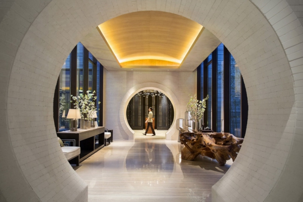 快捷酒店設(shè)計