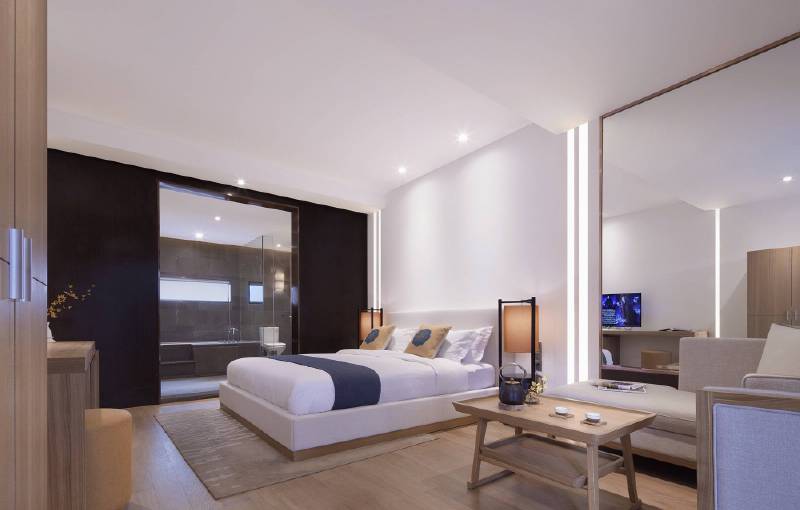 精品酒店設(shè)計 精品酒店設(shè)計