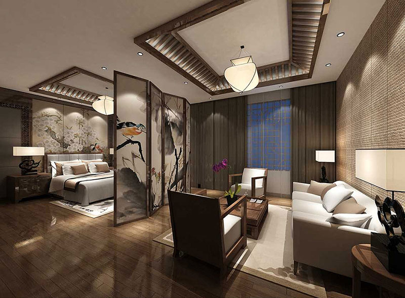 度假酒店裝修設(shè)計 度假酒店裝修設(shè)計