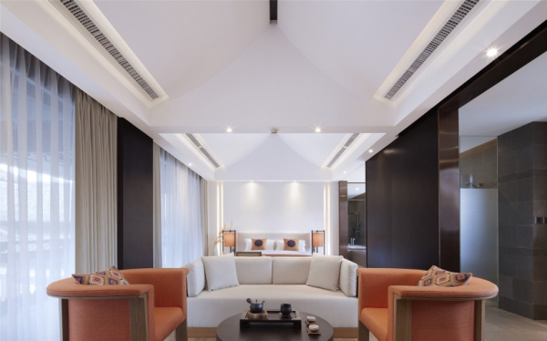 云南大理古城椿吉精品酒店裝修設(shè)計公司案例(圖11)