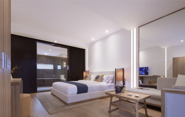 云南大理古城椿吉精品酒店裝修設(shè)計公司案例(圖15)