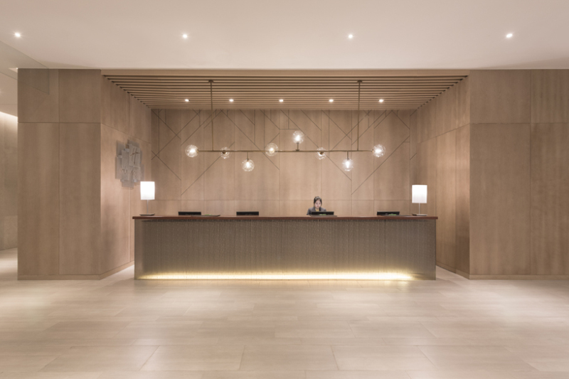 天津假日精品酒店裝修設(shè)計公司案例(圖1) 天津假日精品酒店裝修設(shè)計公司案例(圖1)