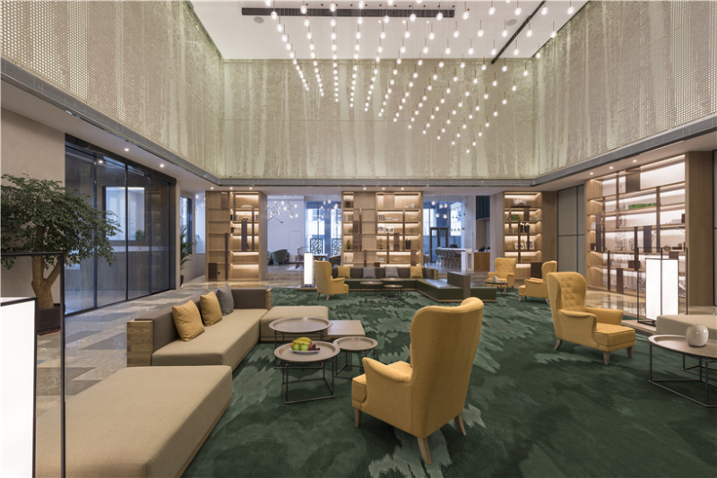 天津假日精品酒店裝修設(shè)計公司案例(圖4) 天津假日精品酒店裝修設(shè)計公司案例(圖4)